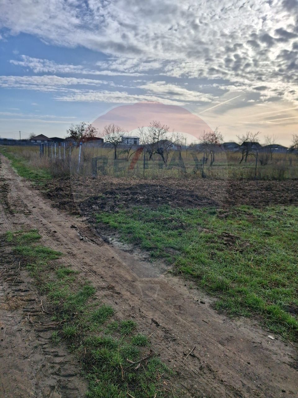 Teren 5,700mp Santion / None