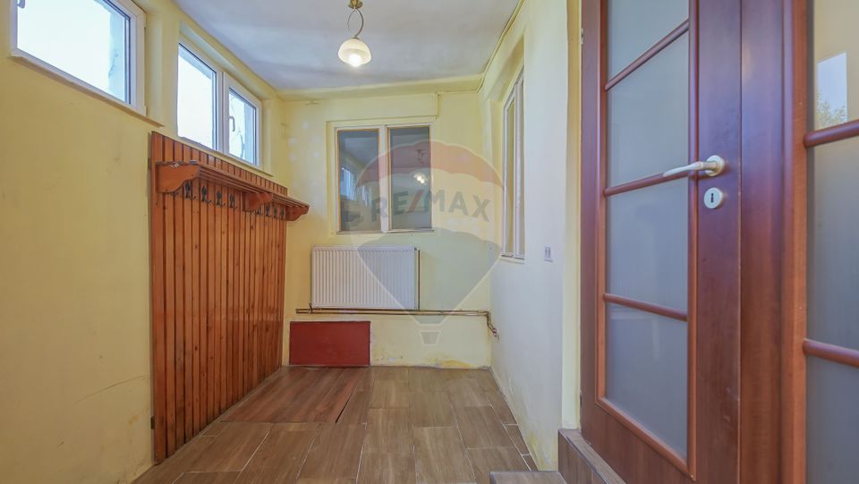 3 room House / Villa for sale, Schei area