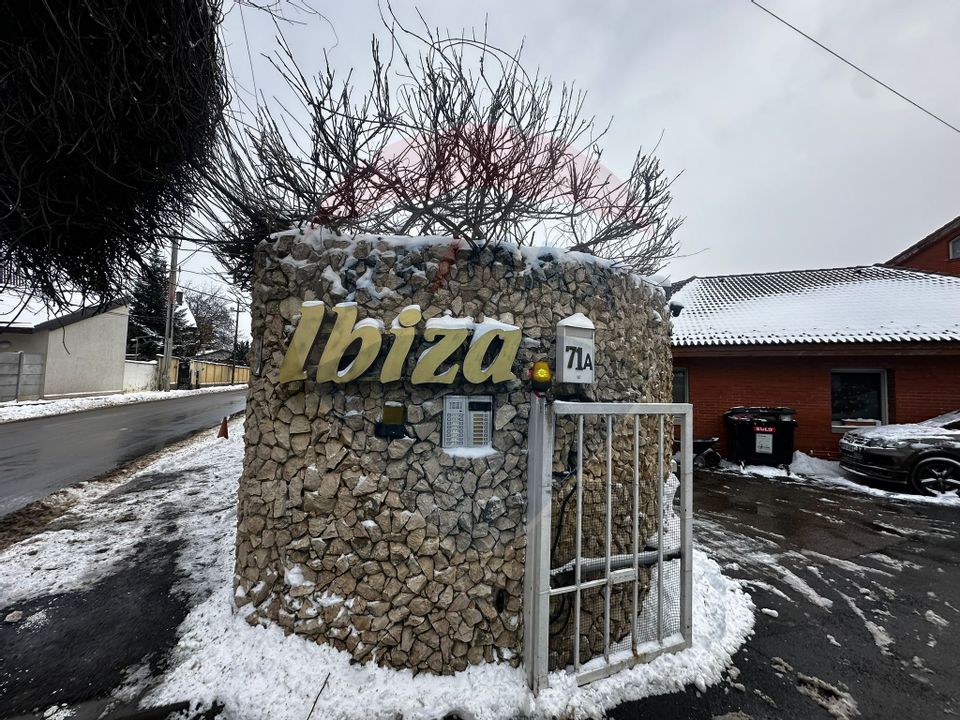 6 room House / Villa for rent, Baneasa area