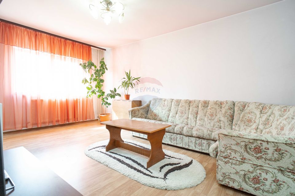 3 room Apartment for sale, Nicolina area