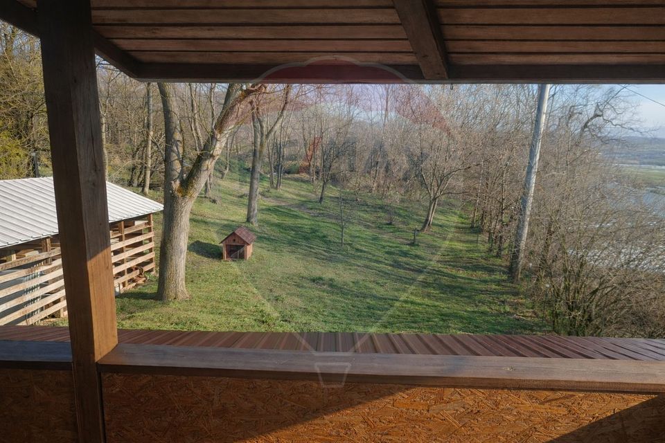 Popasul Căprioara – oportunitate de business în horeca & turism