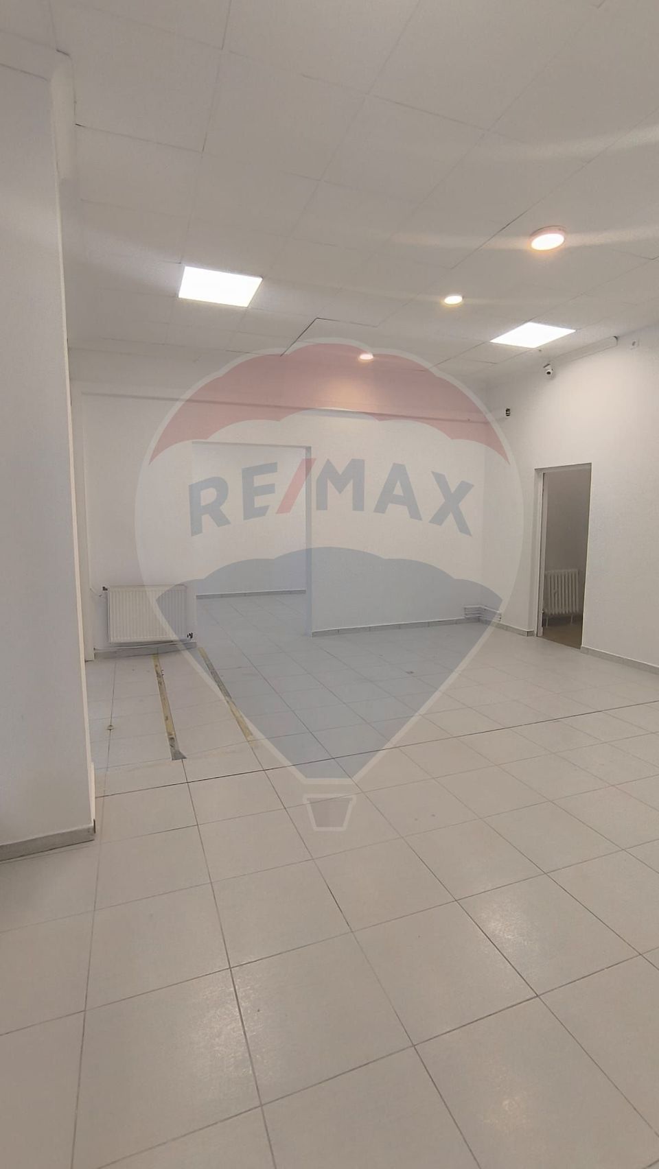 Spațiu comercial de inchiriat Marasti