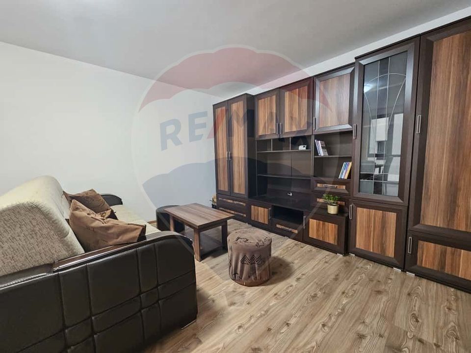 2 room Apartment for rent, Gheorgheni area