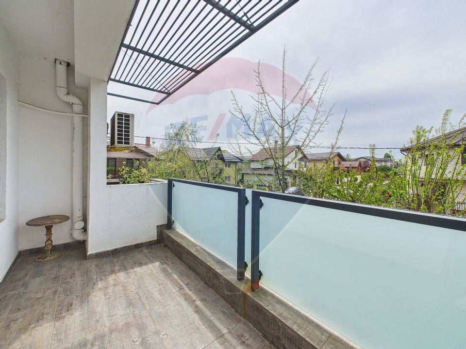 Vand apartament la pret excelent cu loc de parcare în Bragadiru