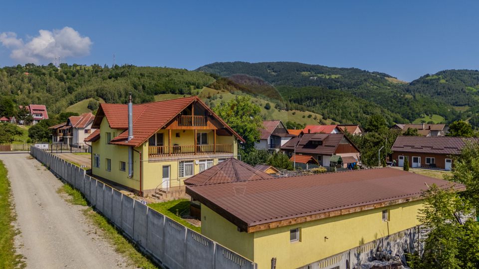 10 room House / Villa for sale