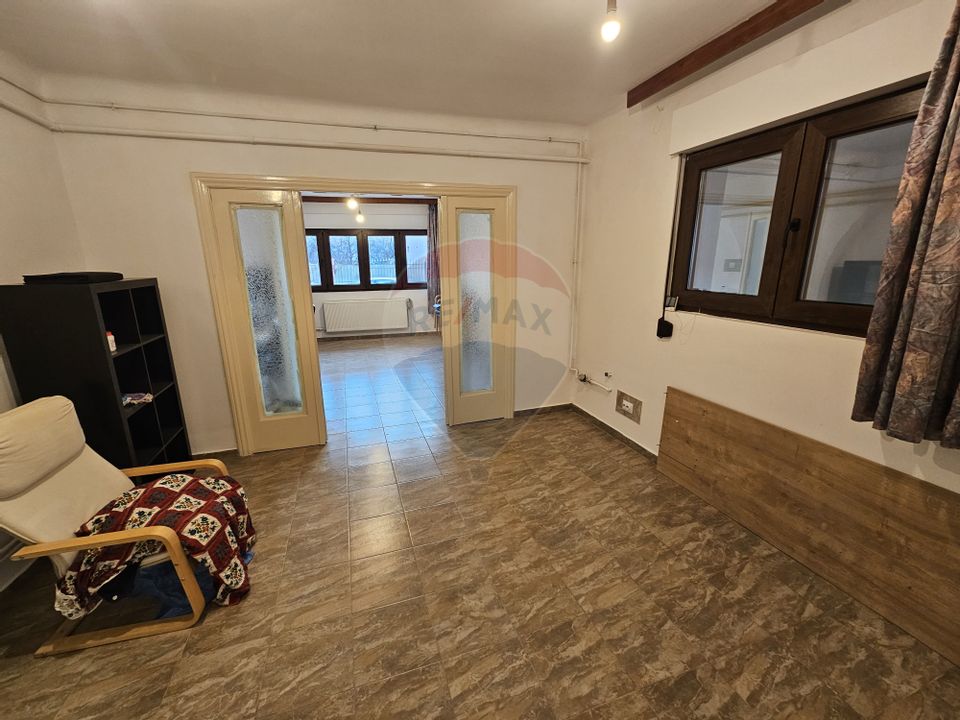 2 room Apartment for sale, 13 Septembrie area
