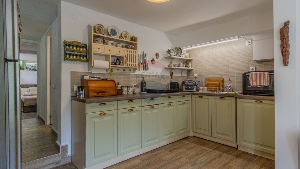 Casa / Vila 7 camere, aproape de Castelul Bran | COMISION 0% |