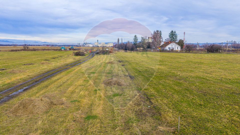 COMISION 0% Teren 3,600mp Brasov / Strada Livezilor