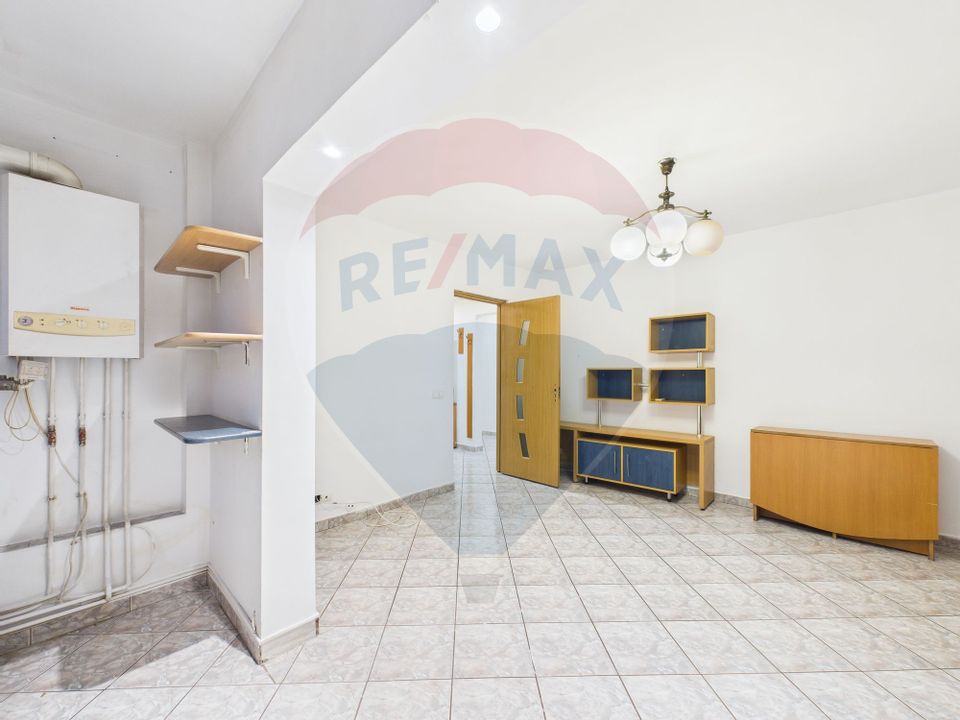 4 room Apartment for sale, Nicolae Grigorescu area