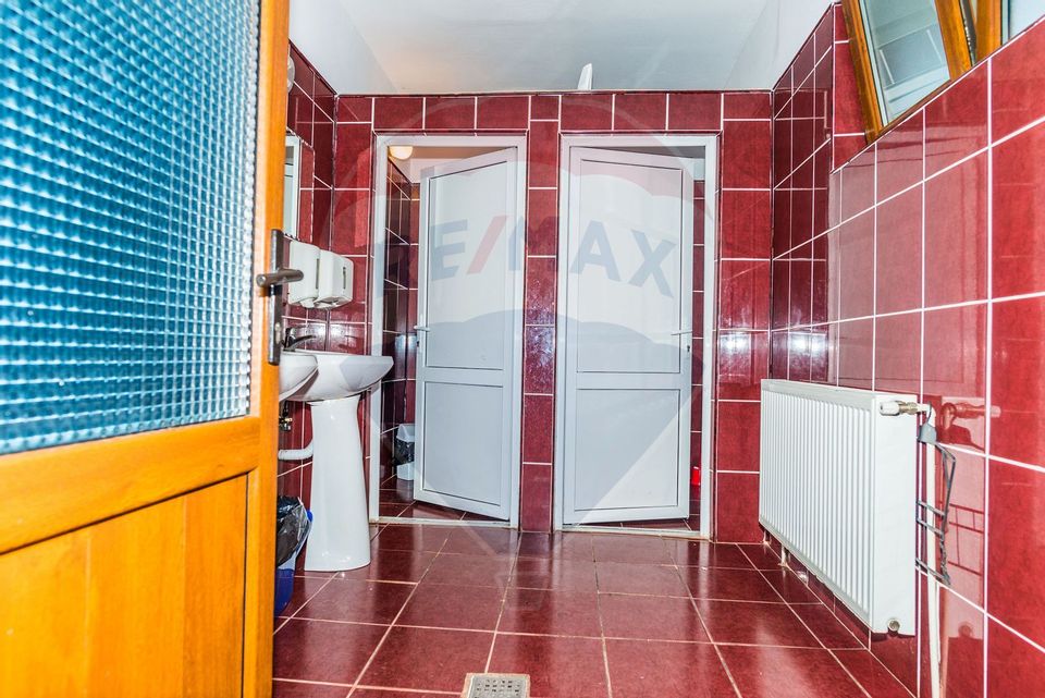 Afacere la cheie! Pensiune-restaurant-săli evenimente Brașov-Brădet