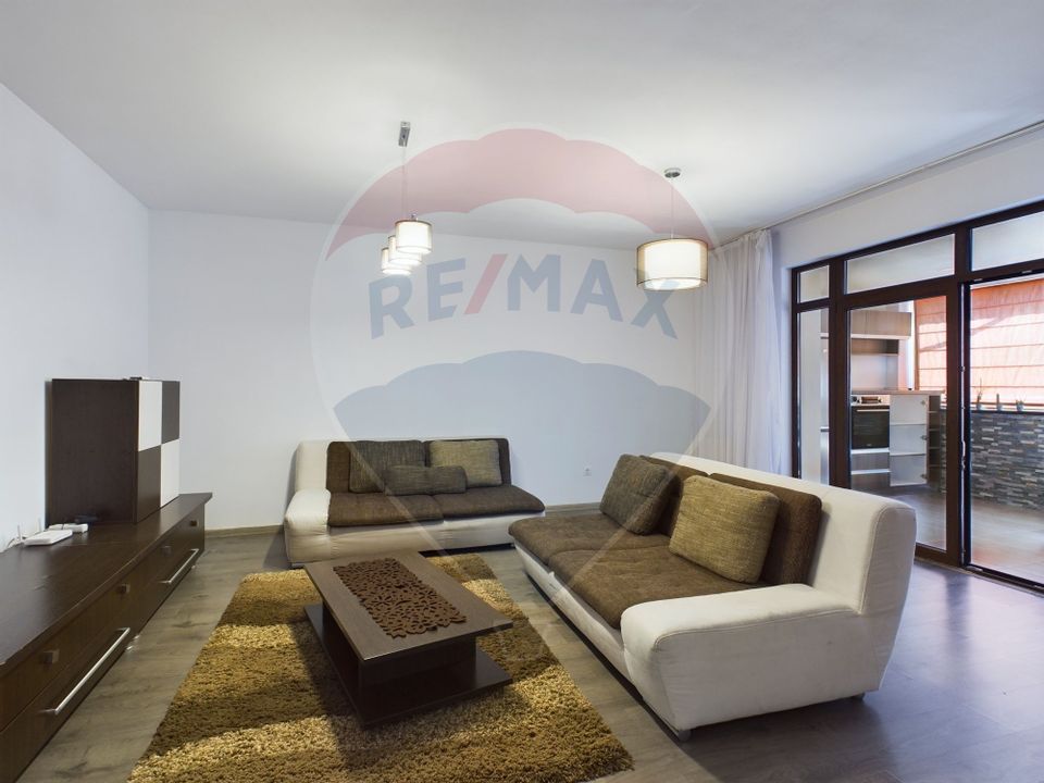 0% COMISION | APARTAMENT 3 CAMERE | SANPETRU RESIDENCE