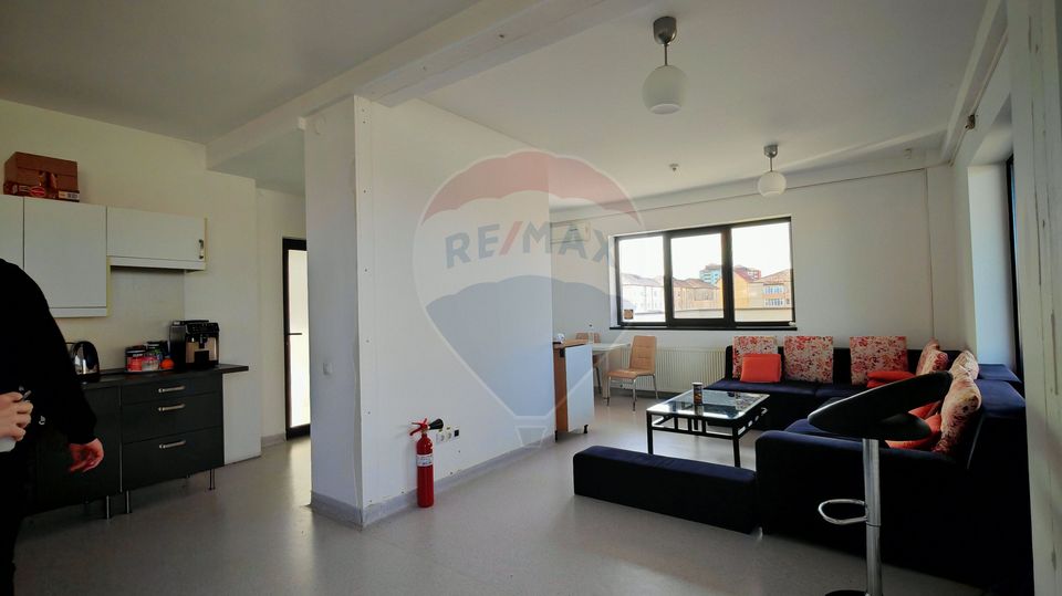 943.29sqm office space for sale in Hippodrome 1 area