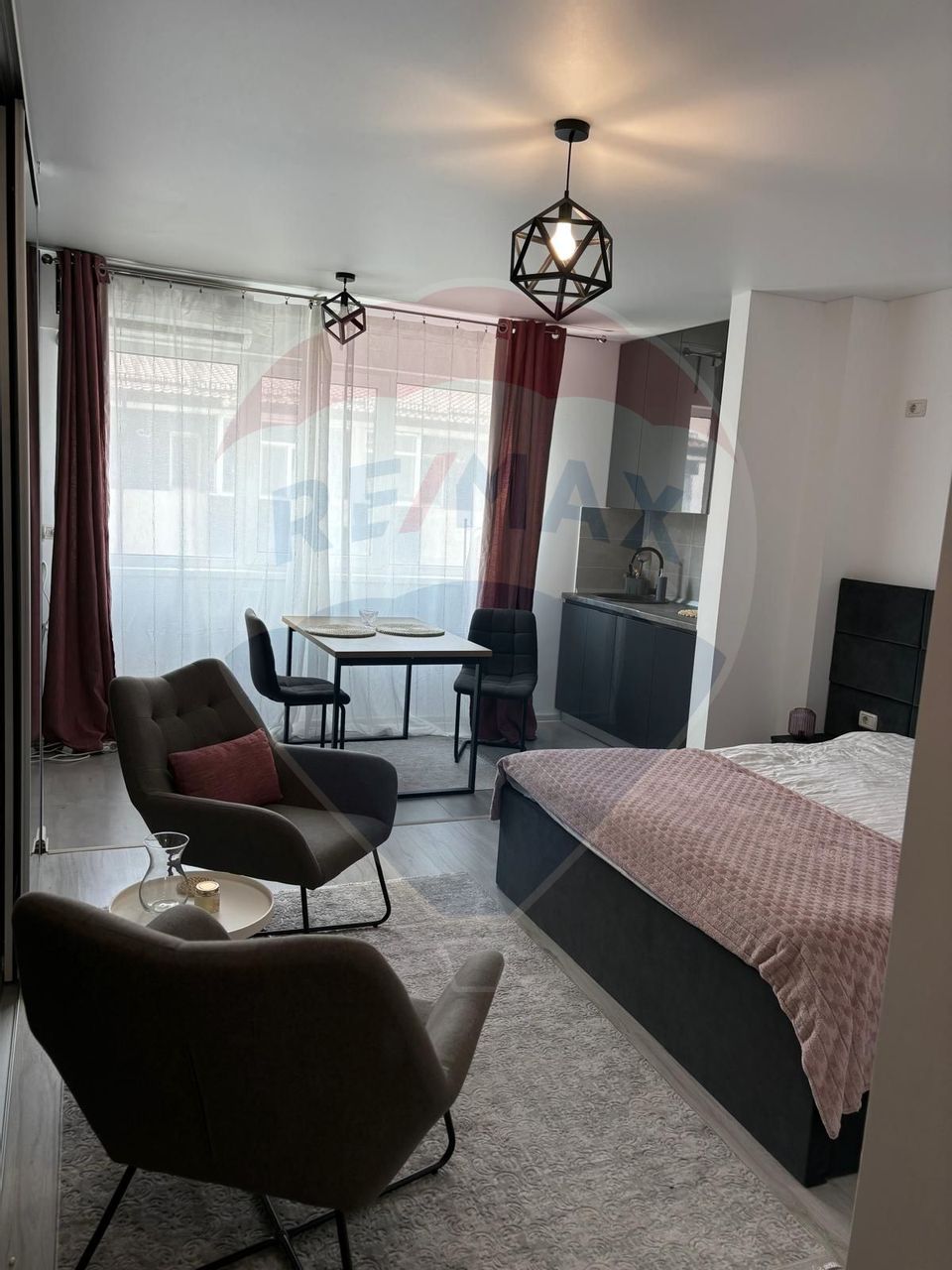 1 room Apartment for sale