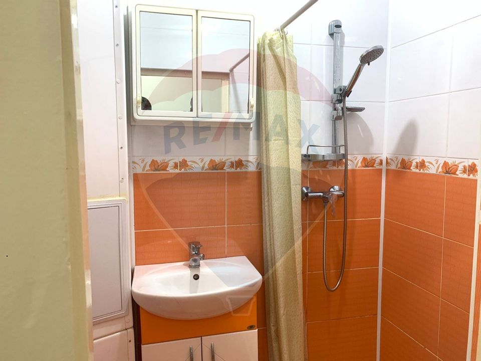 Apartament cu 2 camere de închiriat în Gheorgheni, zona Iulius Mall