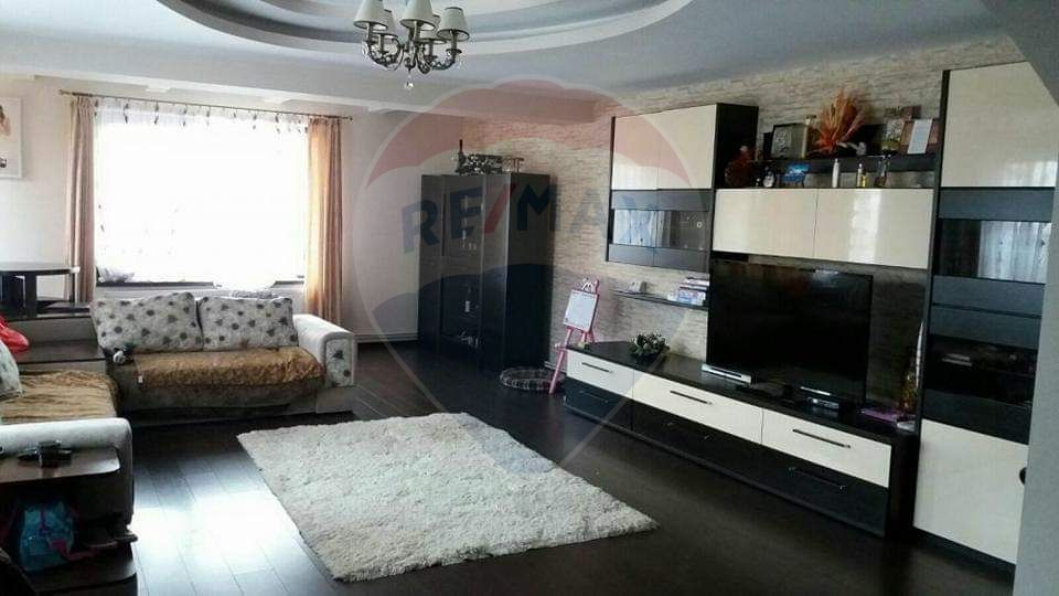 4 room House / Villa for rent