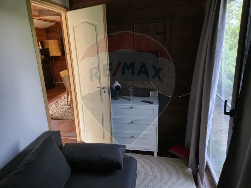 3 room House / Villa for sale