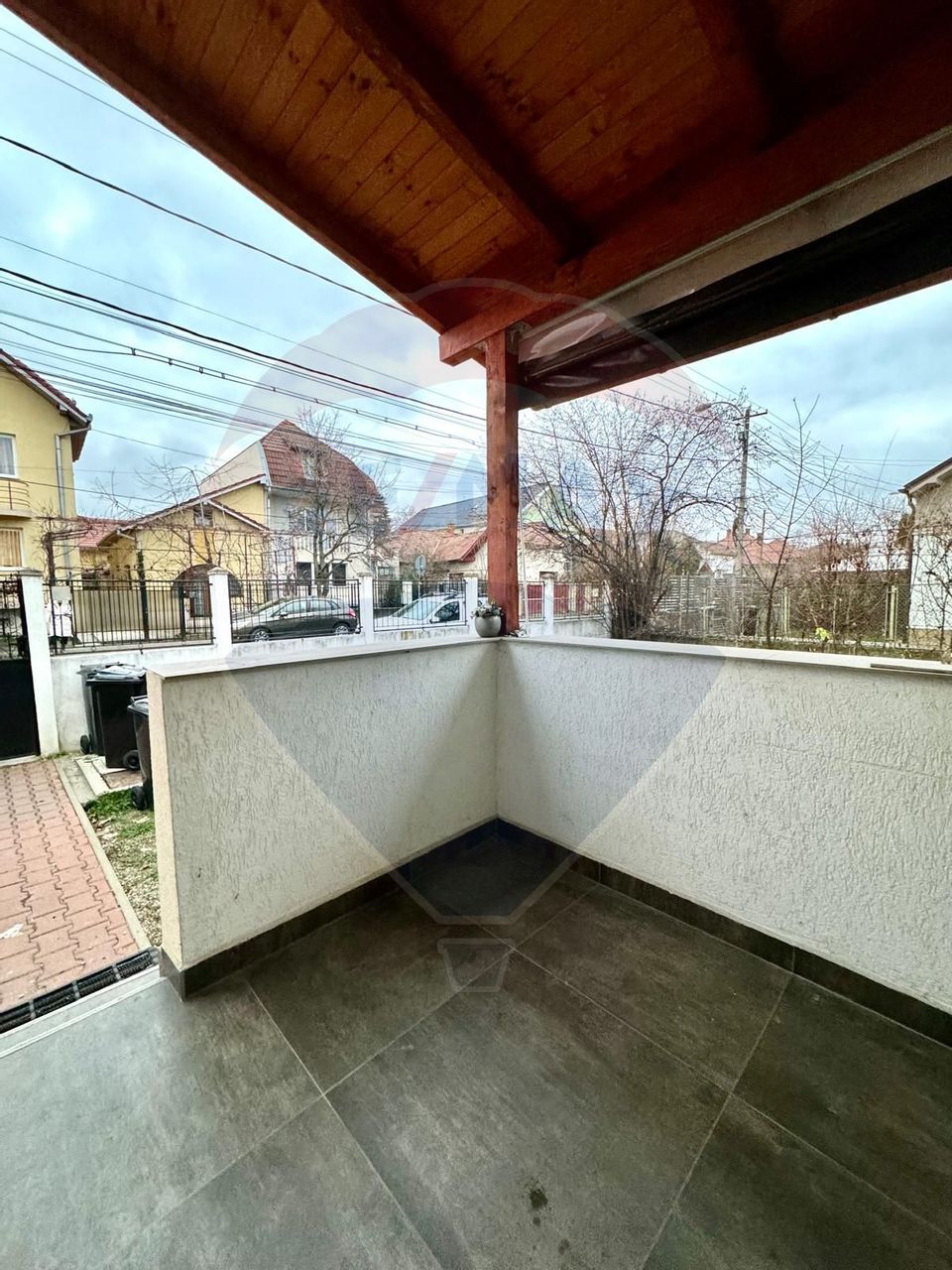 2 room House / Villa for rent, Gheorgheni area