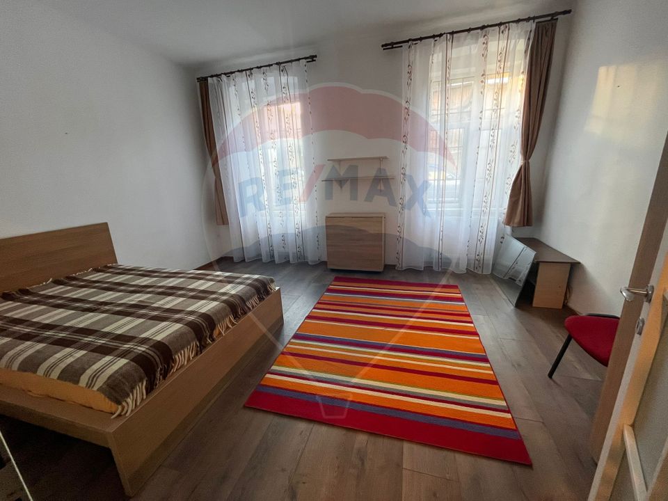 2 room Apartment for rent