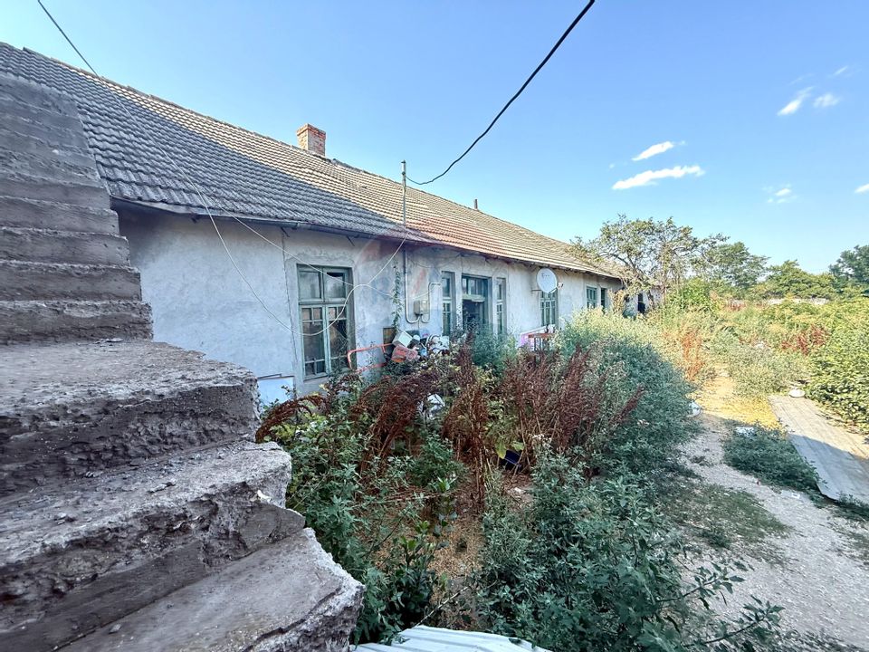 Spațiu comercial de vânzare in Cobadin