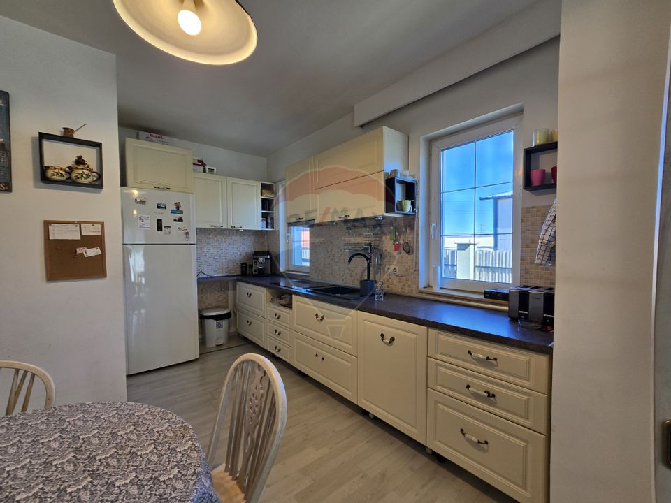 7 room House / Villa for sale