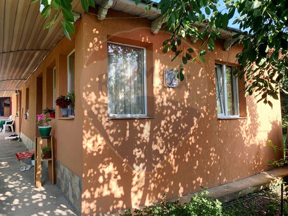 4 room House / Villa for sale