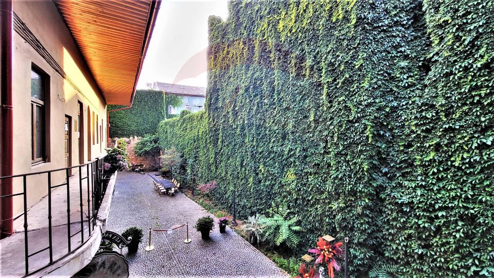 Spatiu birouri de închiriat 23 mp Ultracentral All Inclusive