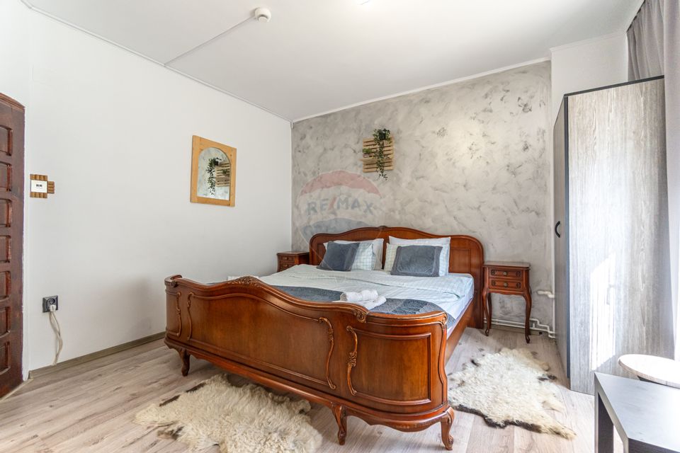 Pensiunea Scărișoara – Refugiul din Inima Rucărului | Comision 0%