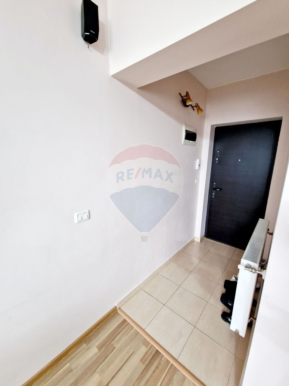 3 room Apartment for sale, Calea Romanului area