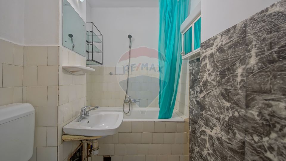 REZERVAT!  APARTAMENT CU PRIVELIȘTE | 44 MP UTILI + BALCON | ASTRA
