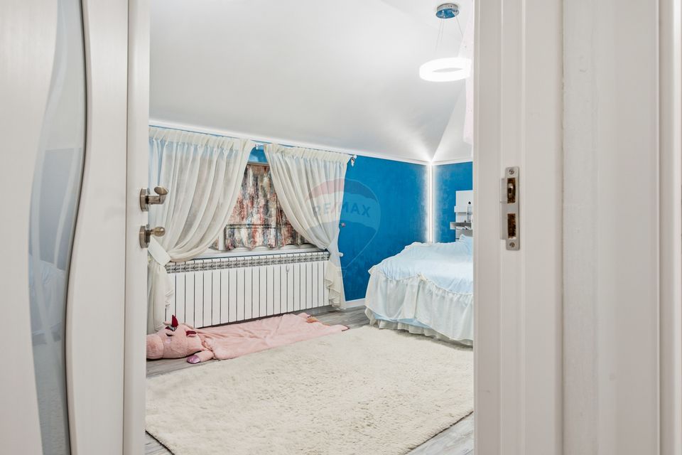 Casă 4 camere – Valea Adâncă | 2025 |