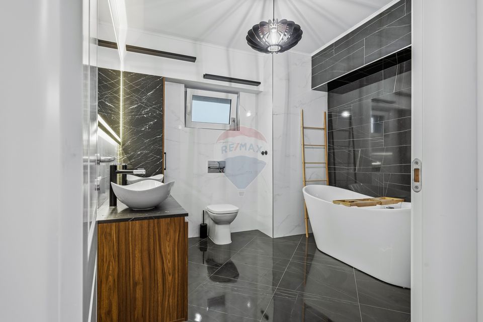 APARTAMENT PREMIUM 94,5 MP UTILI | ETAJ 8/12 | Zona Tatarasi