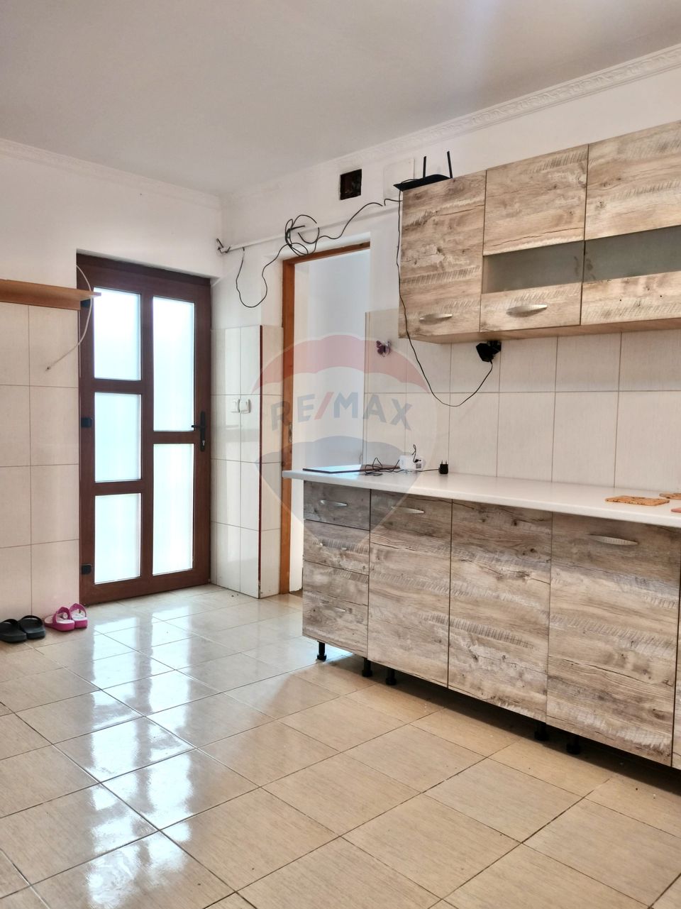 Apartament spațios cu 4 camere, zonă centrală – Sighișoara