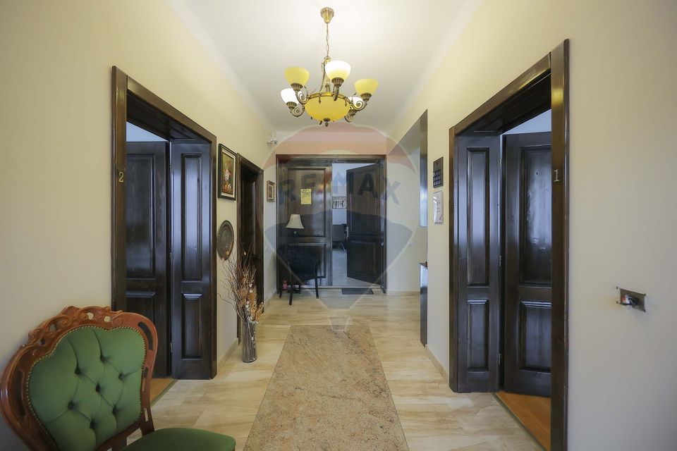 10 room Hotel / Pension for sale, Nufarul area