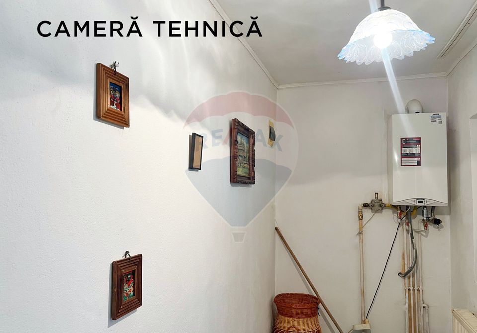 2 room House / Villa for sale