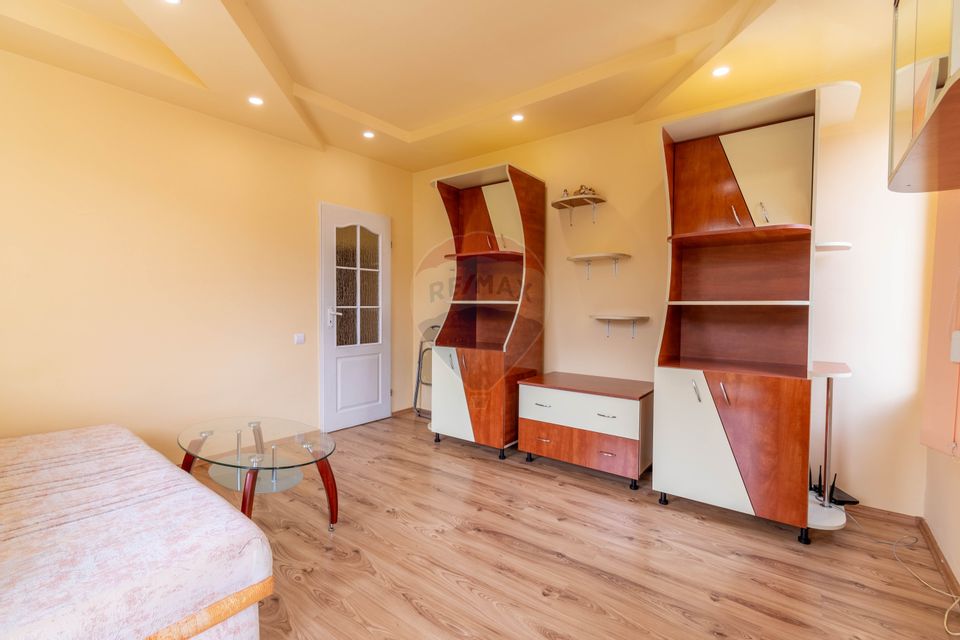 2 room Apartment for sale