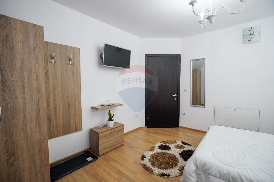 7 room Hotel / Pension for sale, Central area