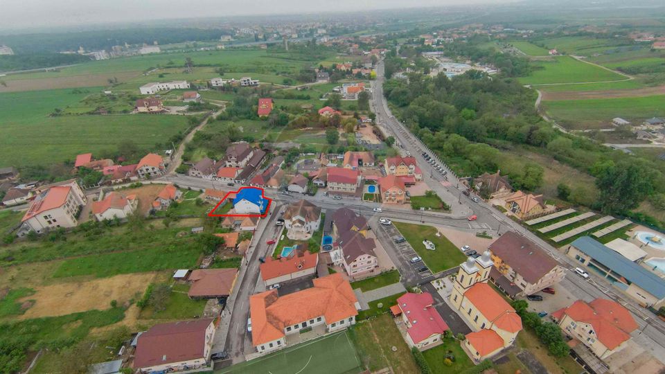 11 room Hotel / Pension for sale