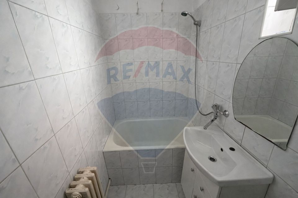 2 room Apartment for sale, Cetate area