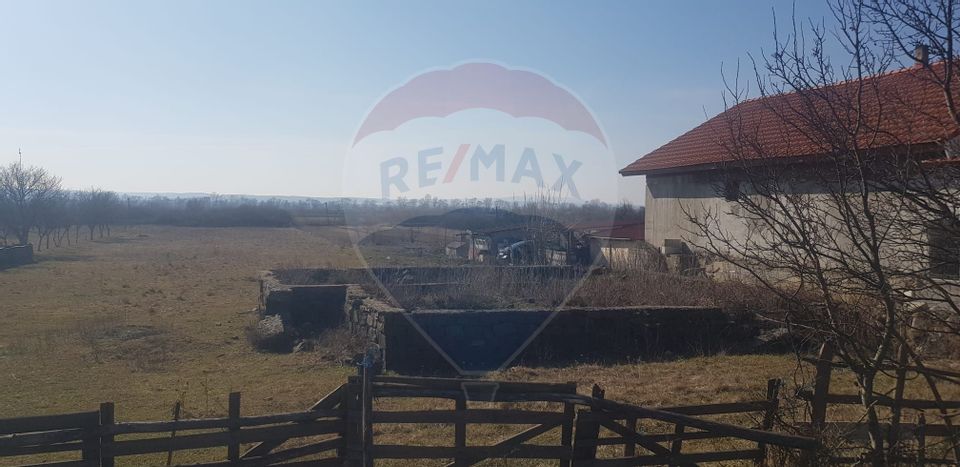 Land 4,000sqm Ilba / None