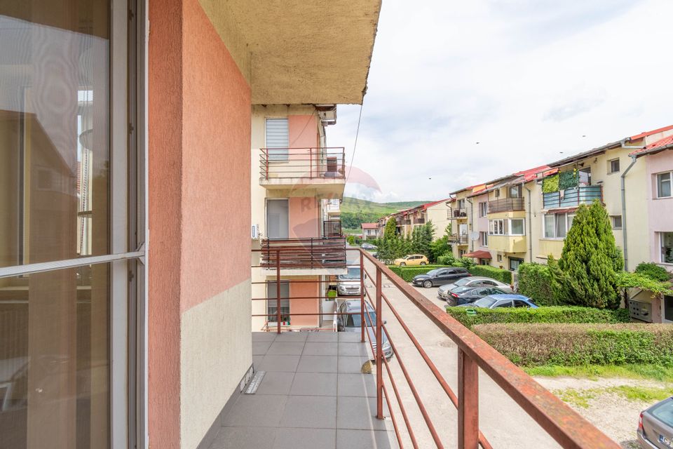 2 room Apartment for sale