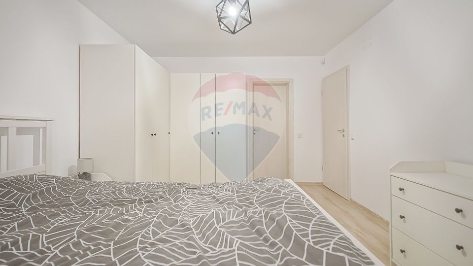 Ground floor house with underfloor heating – Sânpetru, Lempeș area