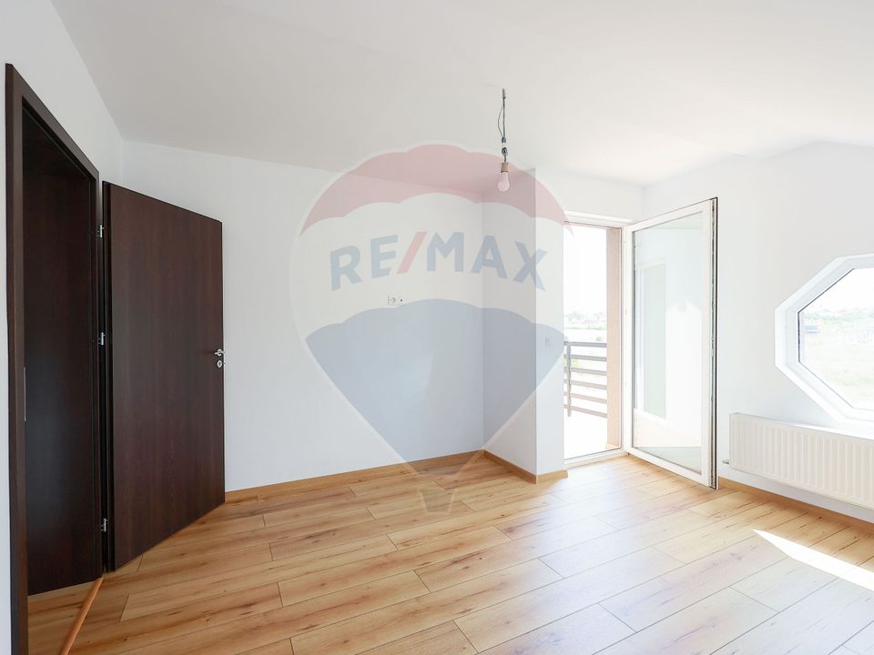 5 room House / Villa for sale, Calea Clujului area