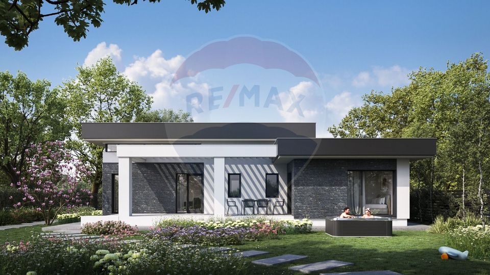 Teren 646mp Oradea / Strada Jiului