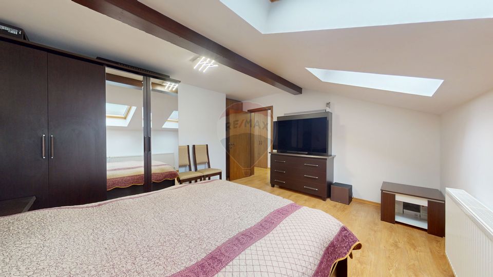 2 room Apartment for sale, Zamora area