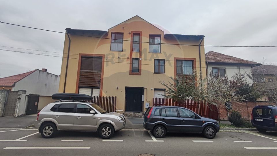 2 room Apartment for sale, Calea Aradului area