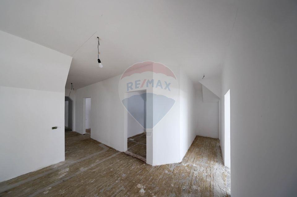 1,500sq.m Industrial Space for sale, Grivitei area
