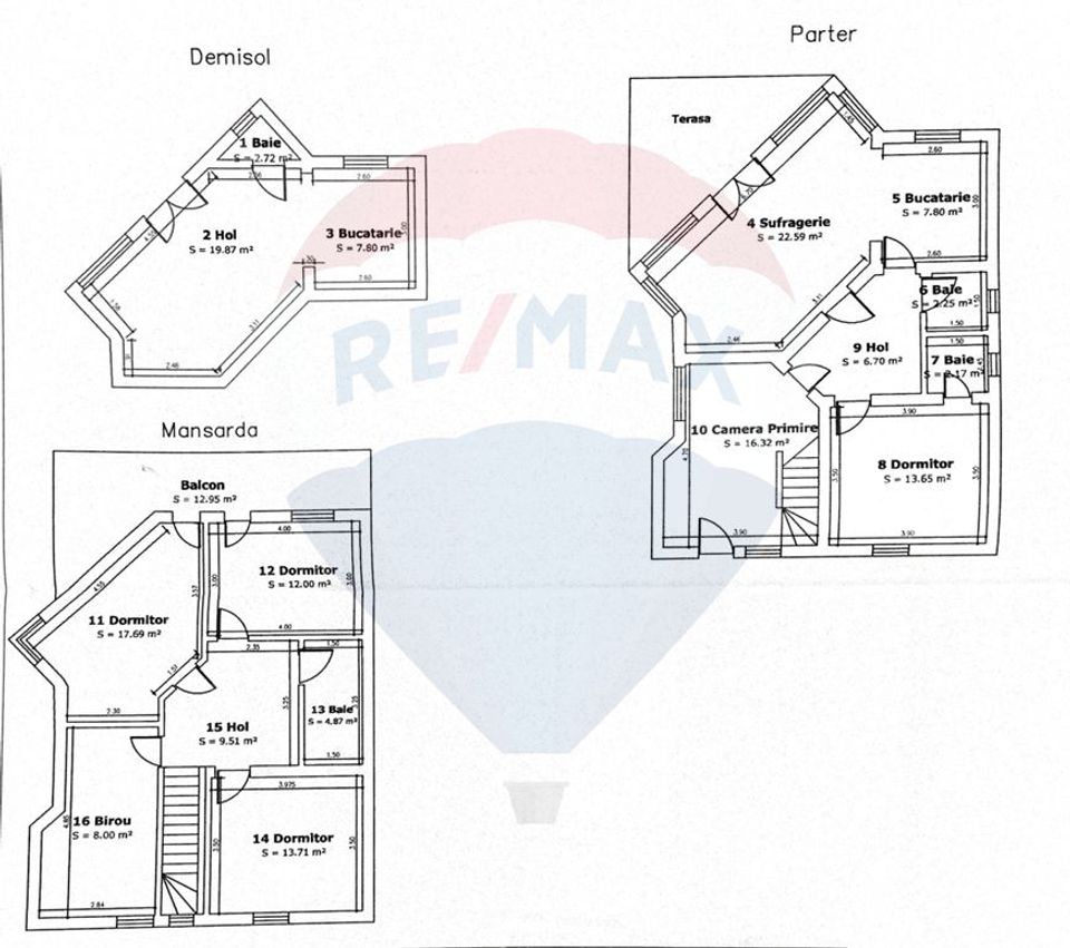 Cabana de vânzare în Valea Mănăstirii, Alba