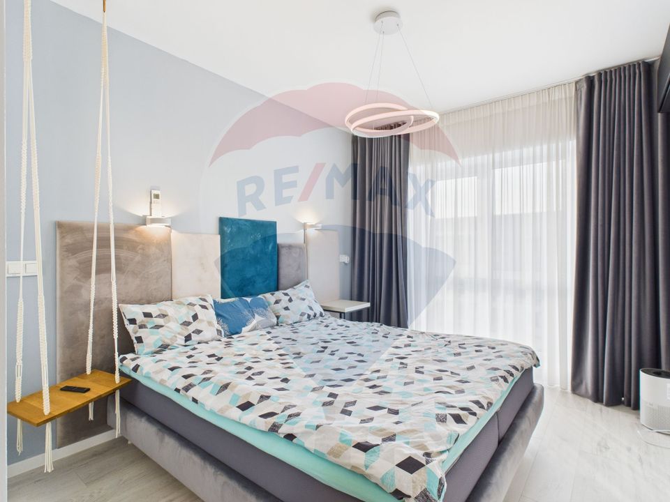 3 room Apartment for sale, Floreasca area