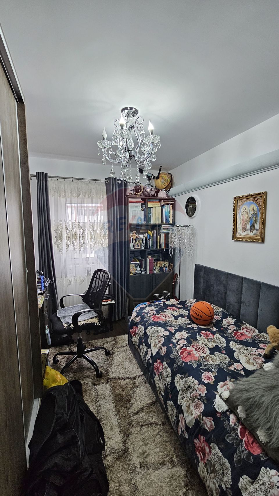 2 room Apartment for sale, Central area