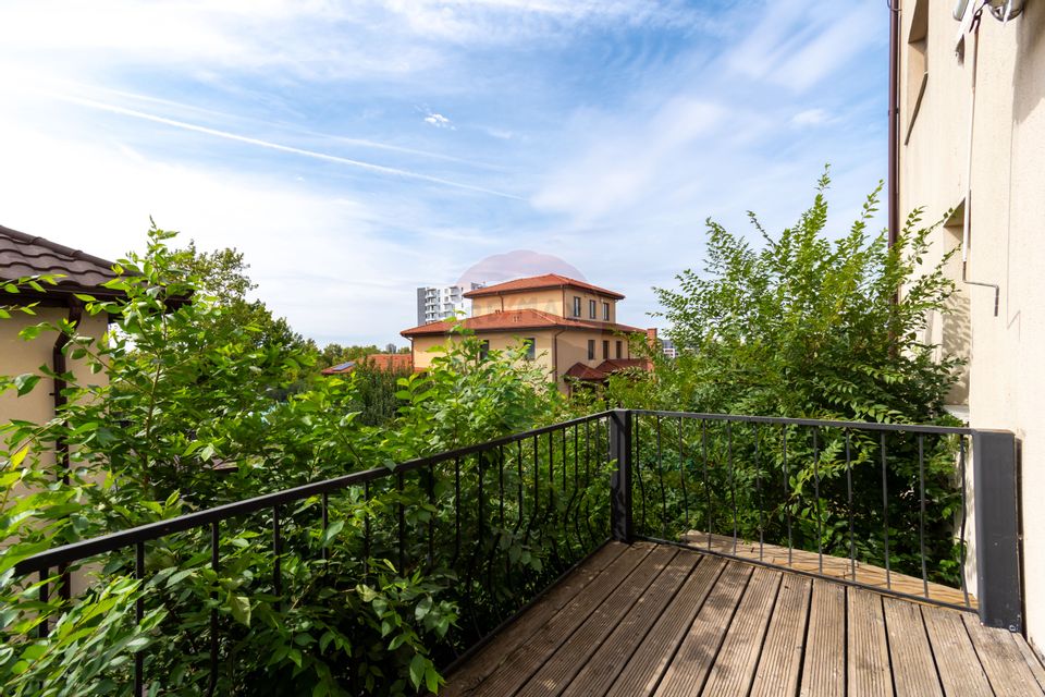 4 room Apartment for rent, Sisesti area